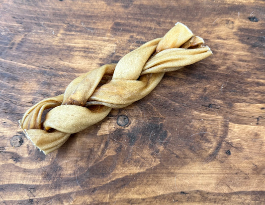 Goat Braid Medium