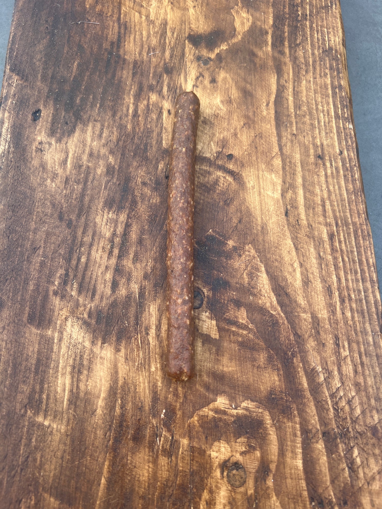 Turkey gourmet pure stick