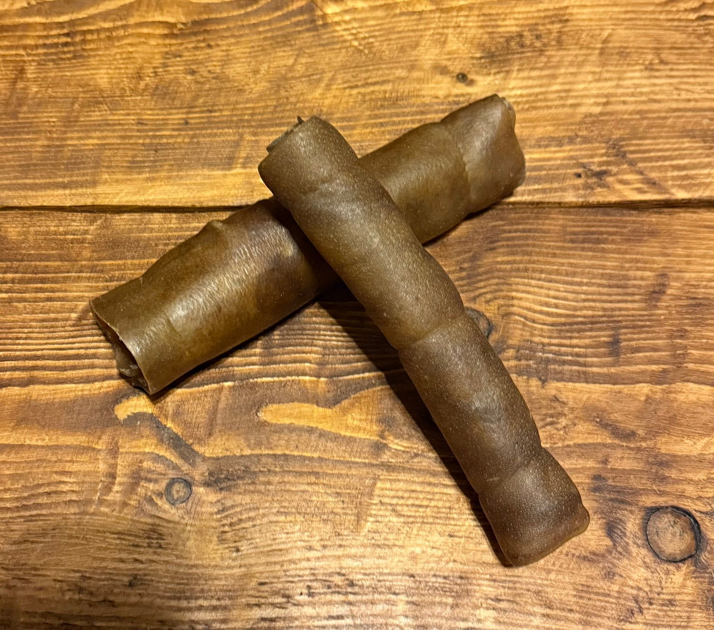Camel Roll