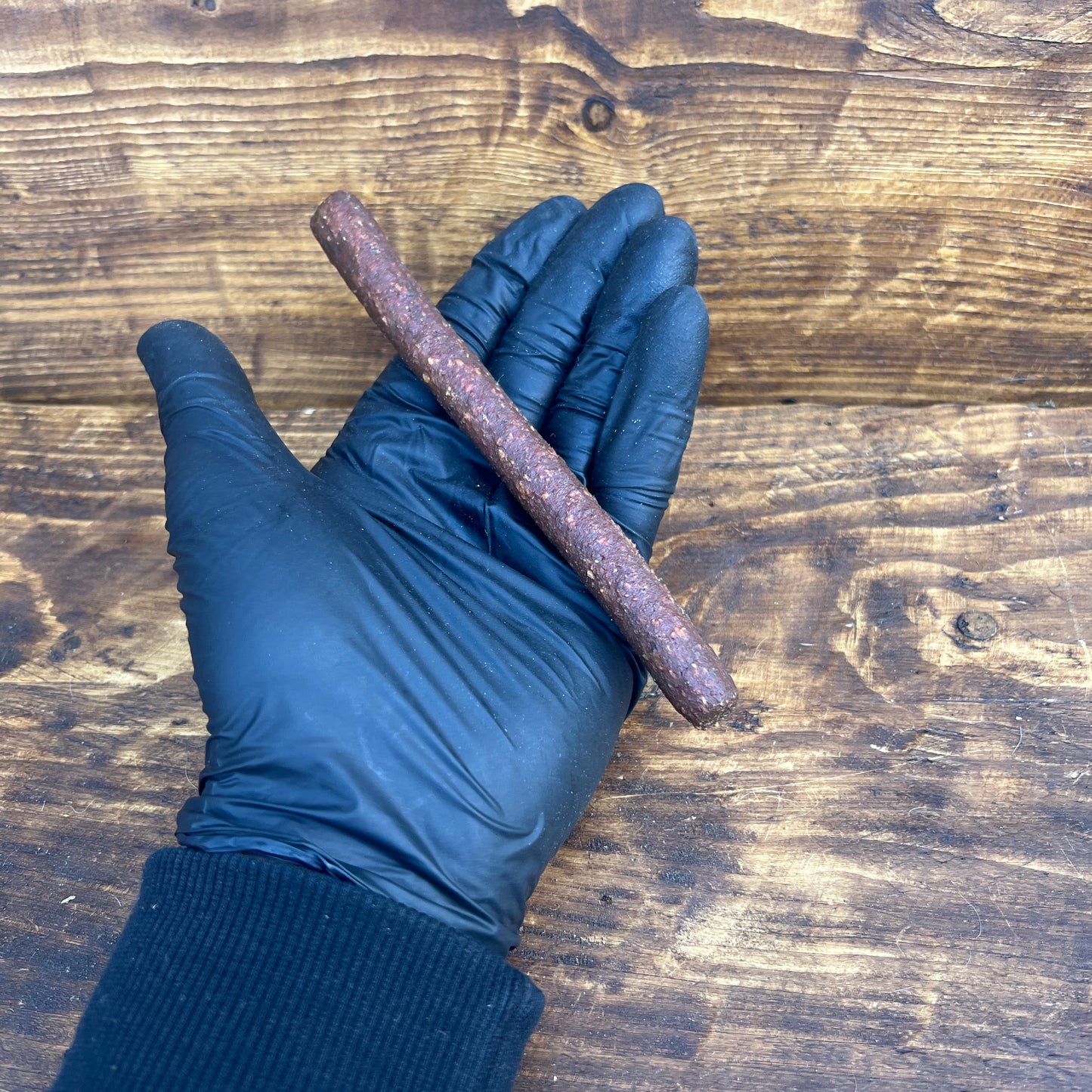 Gourmet pheasant & partridge pure stick