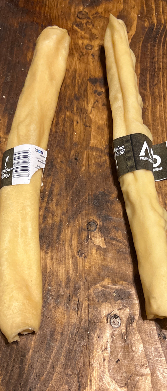 Buffalo collagen Roll - Large