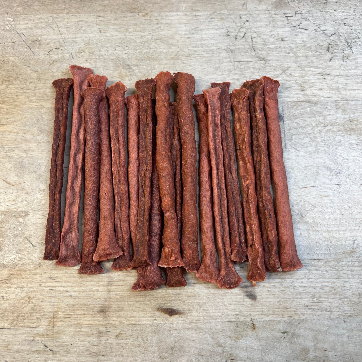 Duck muscle meat sticks 100g