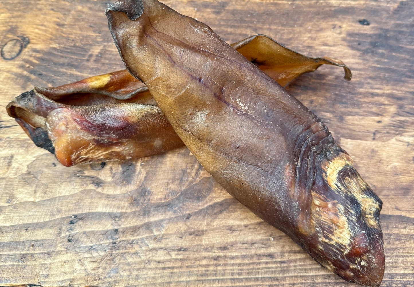 Meaty Buffalo Ear