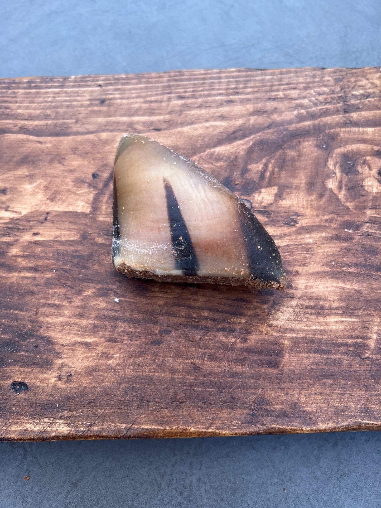 Meat Filled Hoof