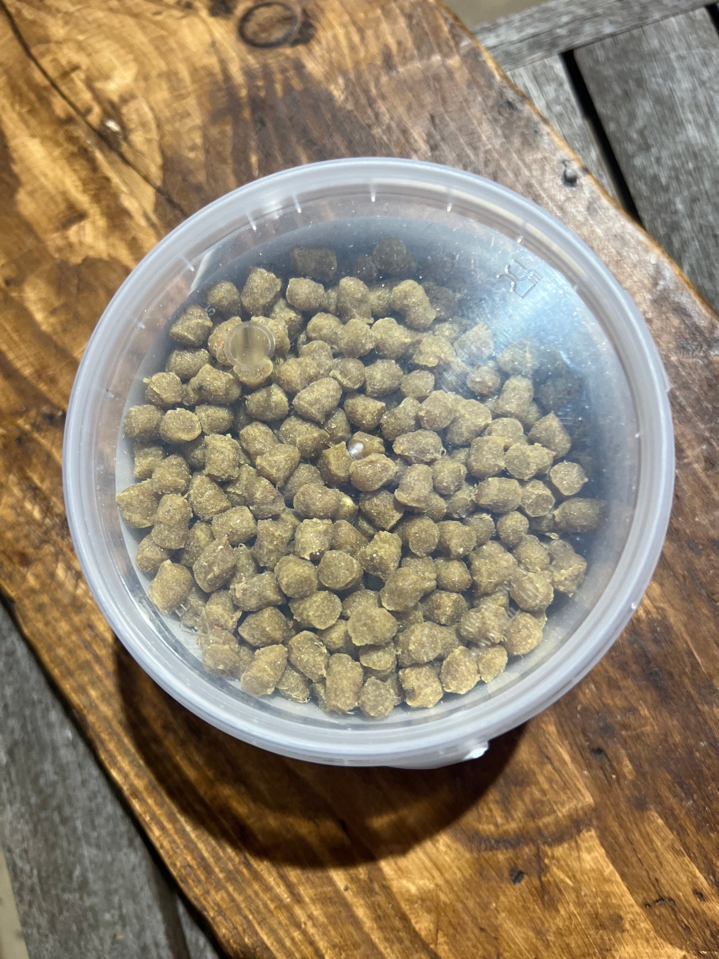 Anco Duck Nibbles 300g