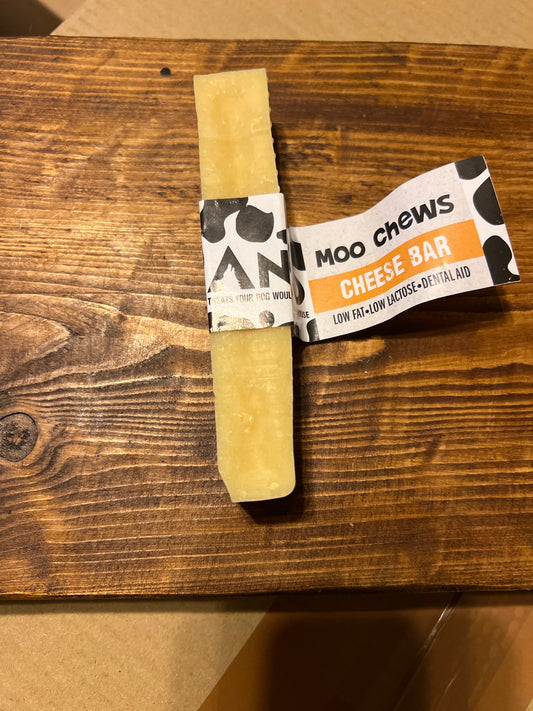 Yak Moo Chew cheese bar - large