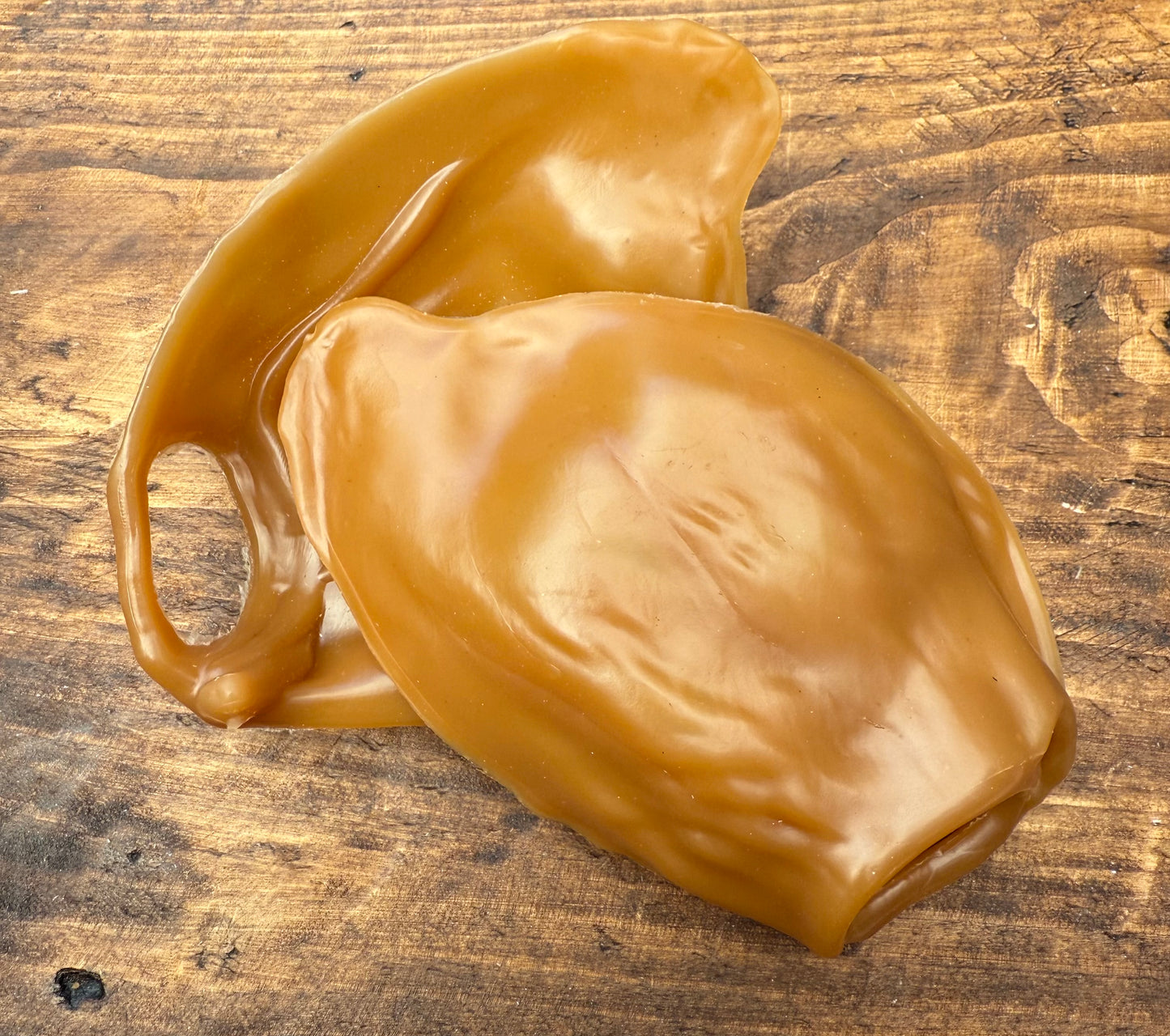 Peanut Butter Pig Ear