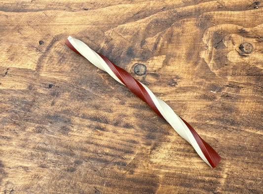 Cauliflower & Cheese Twist