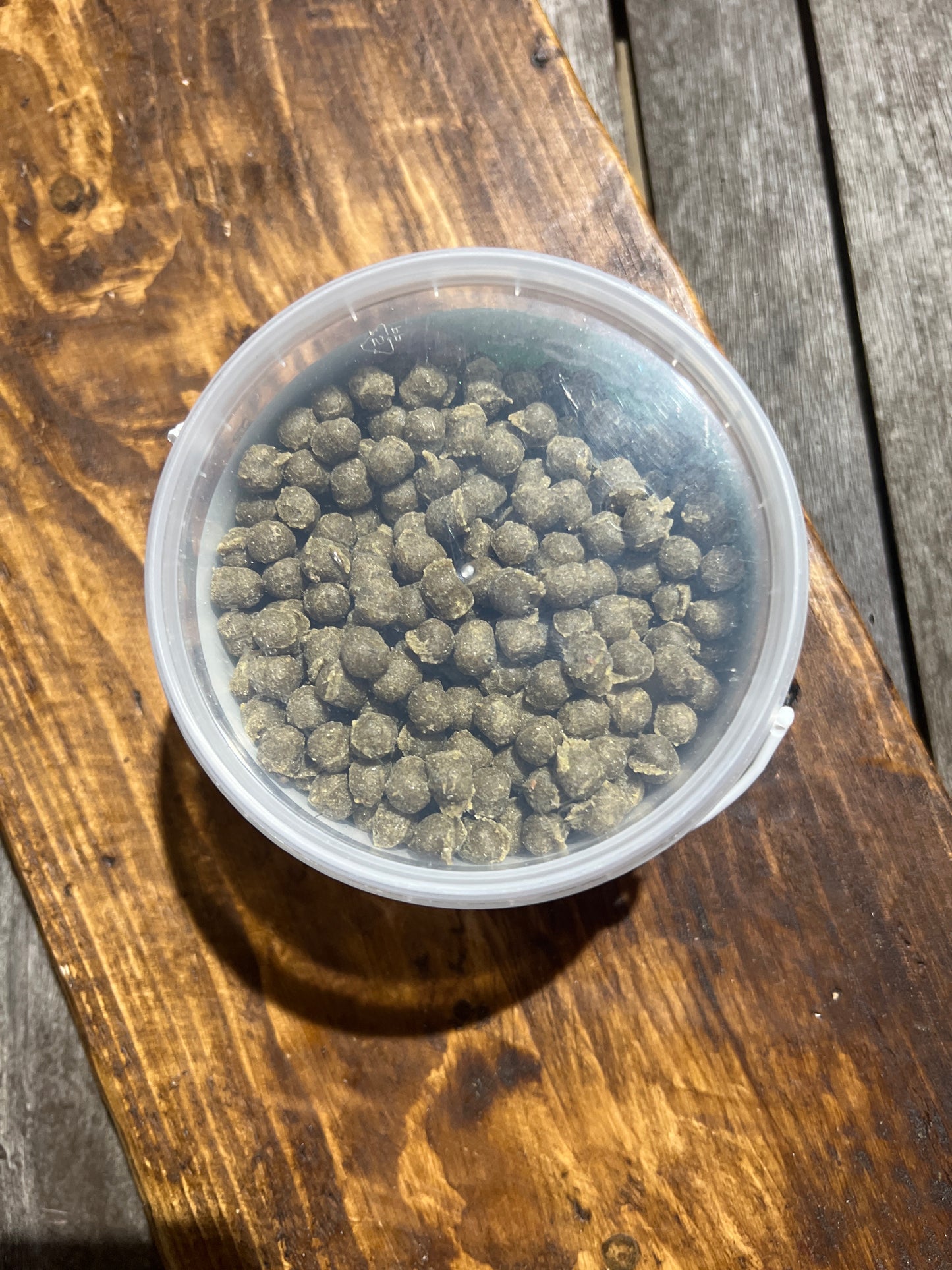 Anco Lamb Nibbles 300g