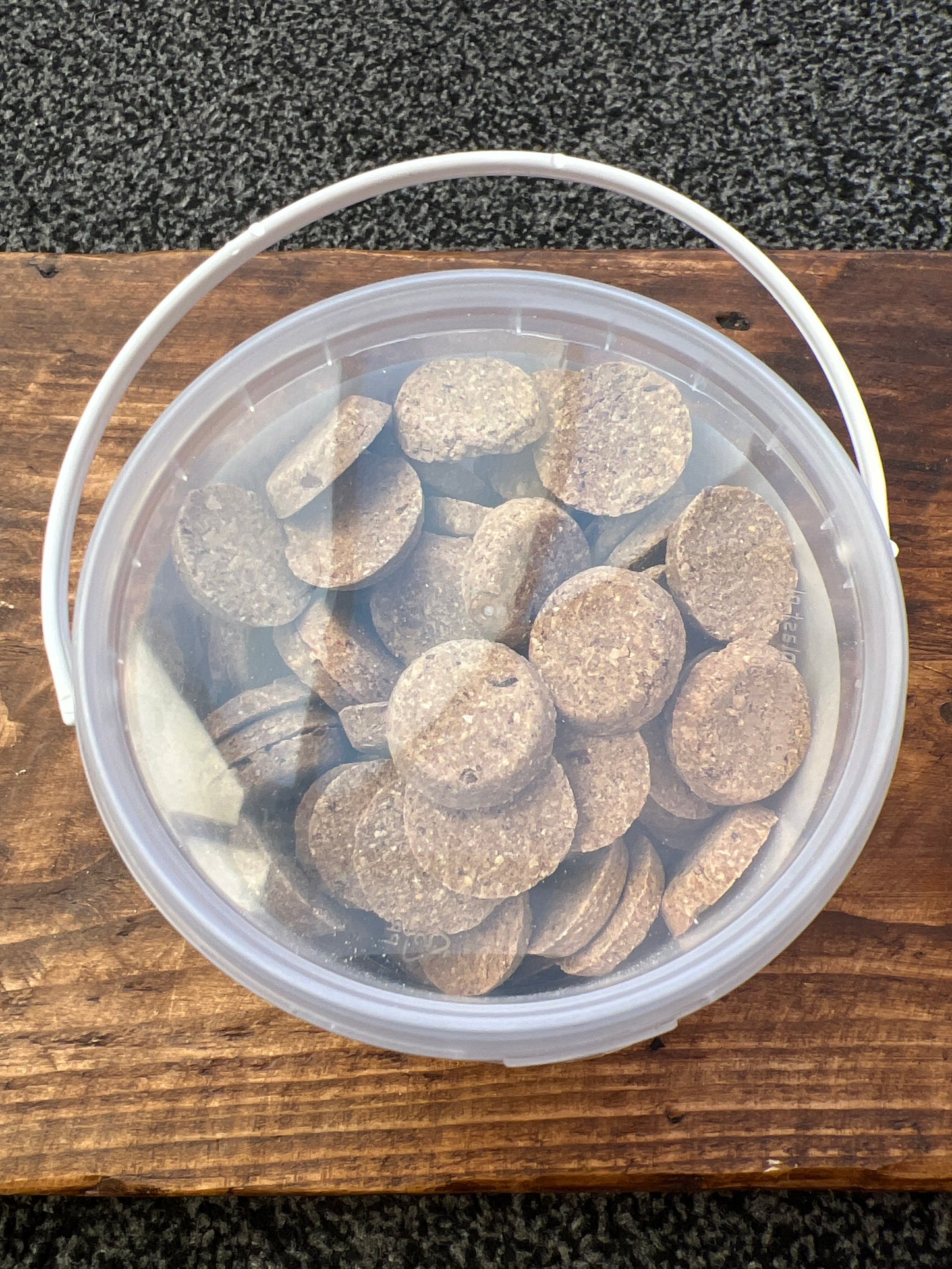 Anco bakes with Duck 250g tub