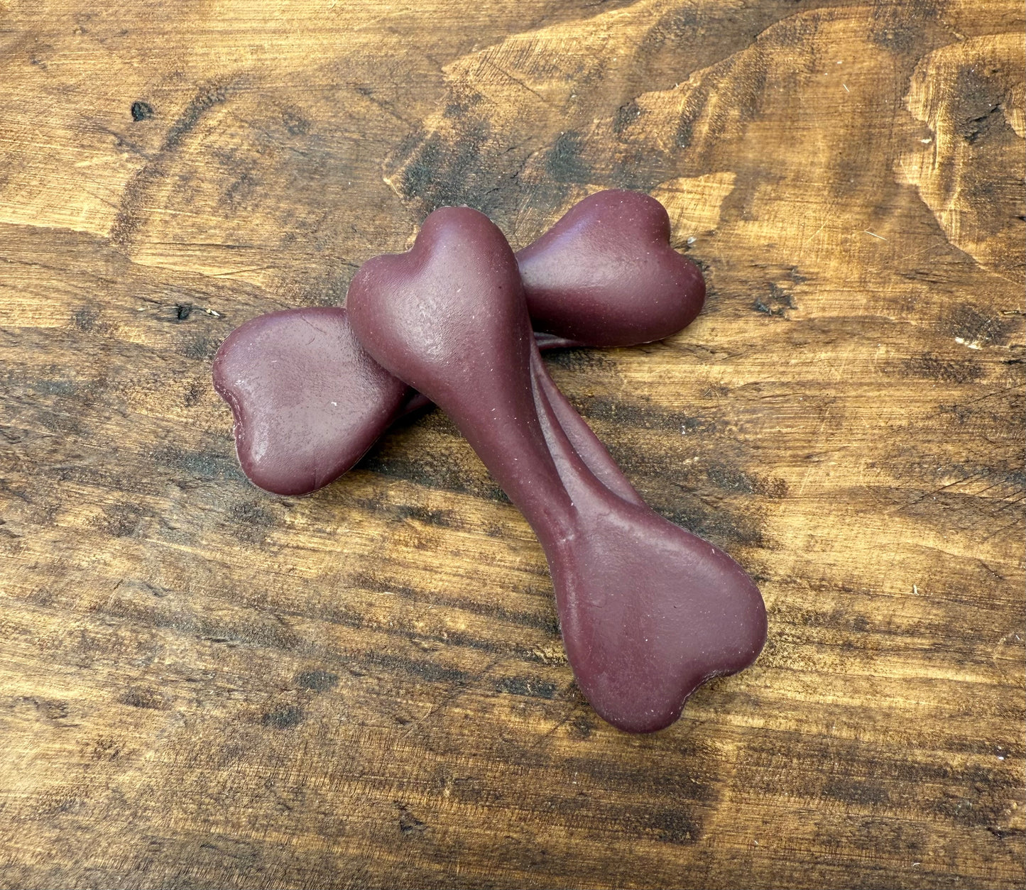 Sweet Potato & Blueberry Bone