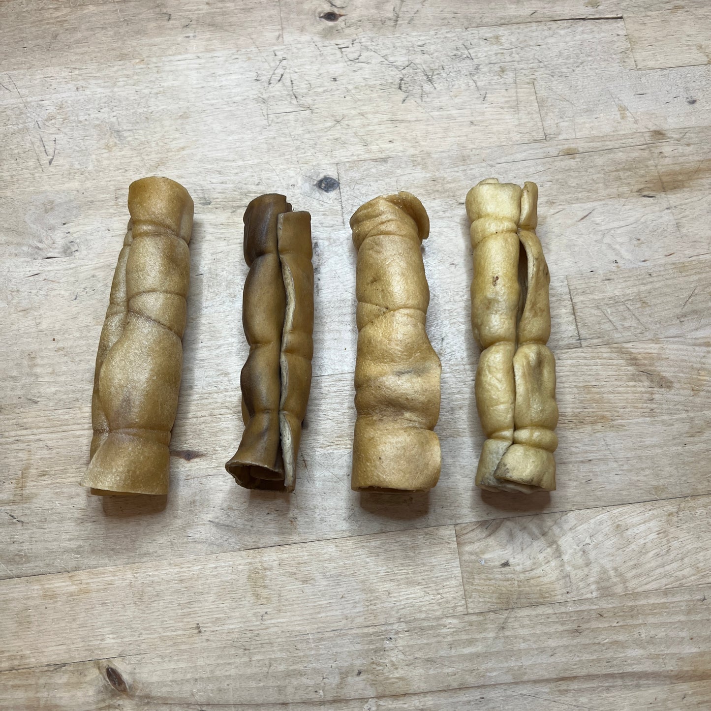 Anco Goat roll - medium