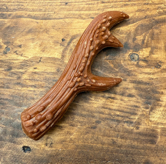 Carrot & Pumpkin Large Antler