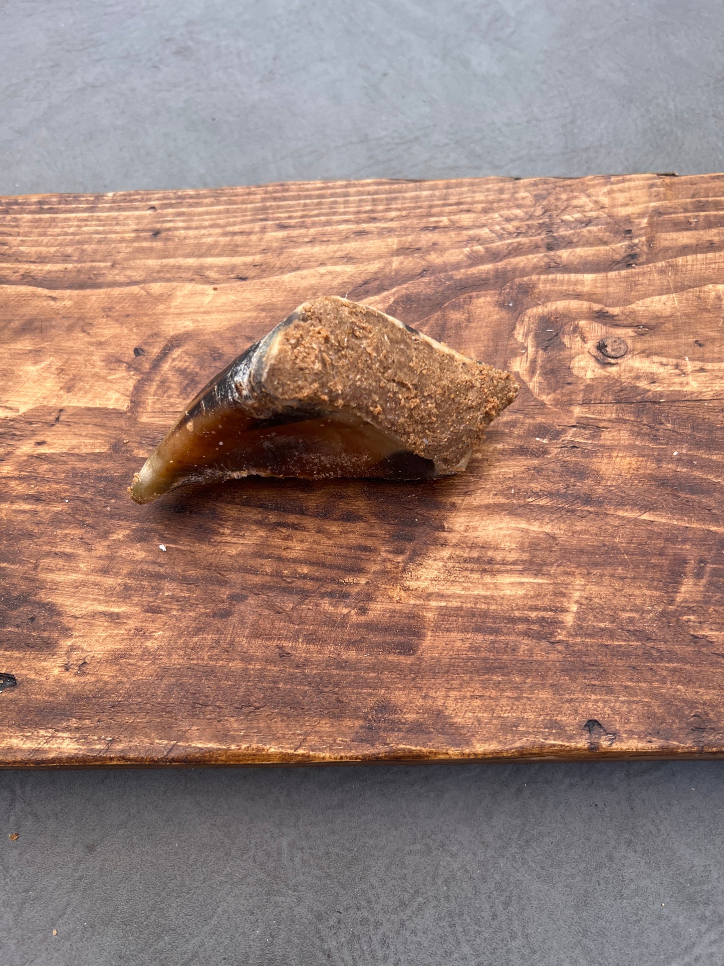 Meat Filled Hoof