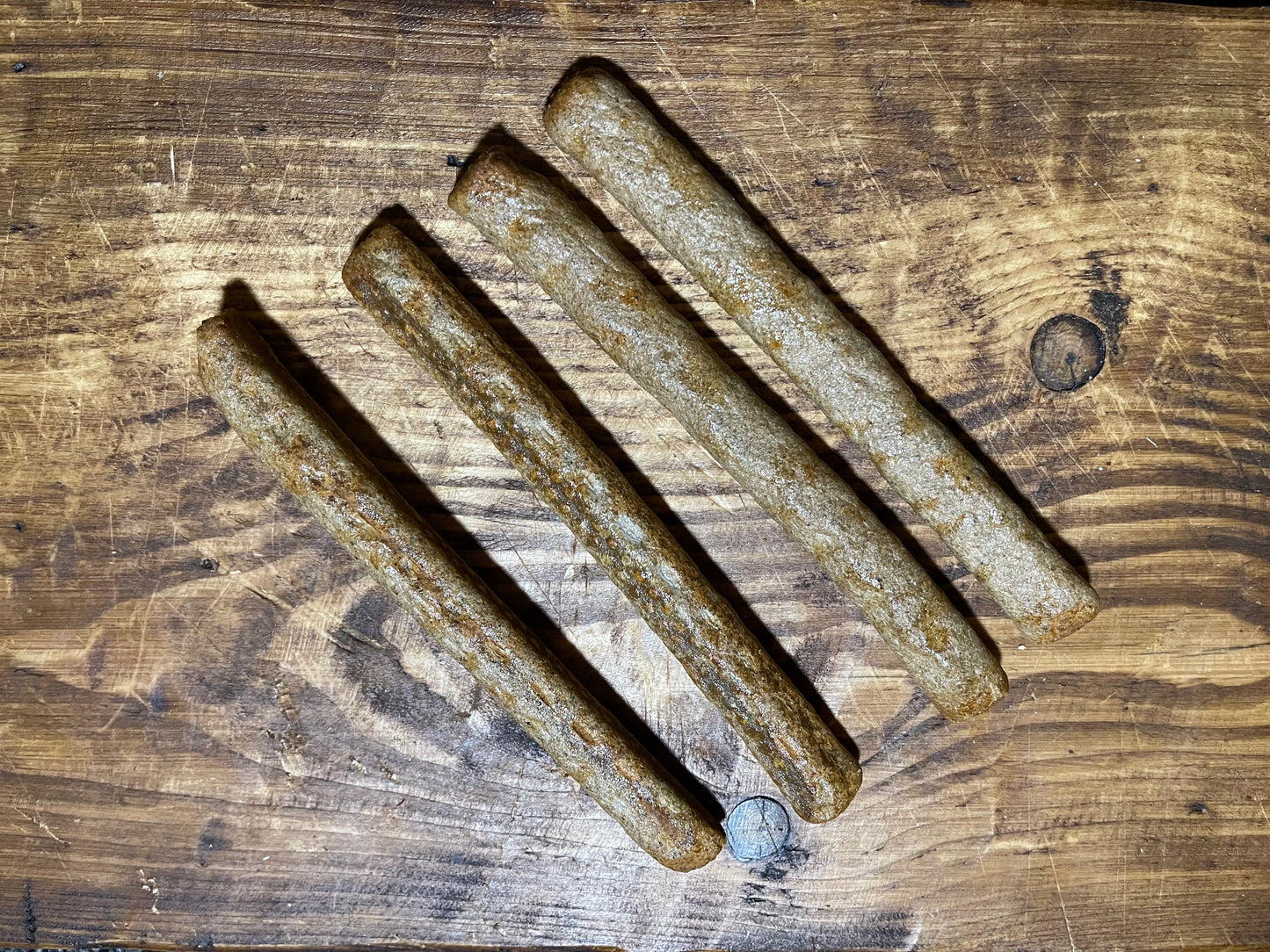 Gourmet Salmon Pure Stick