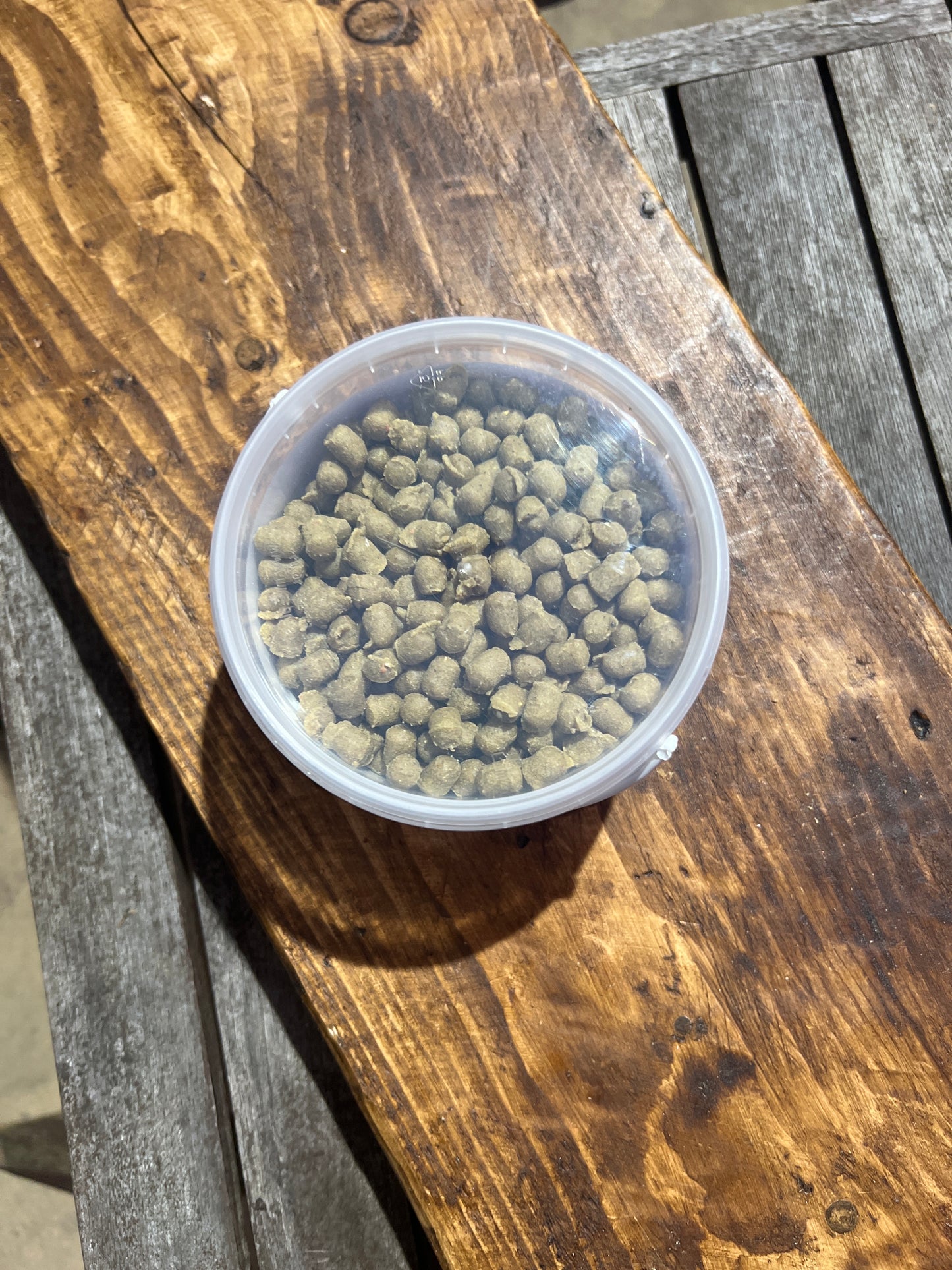 Anco Turkey Nibbles 300g