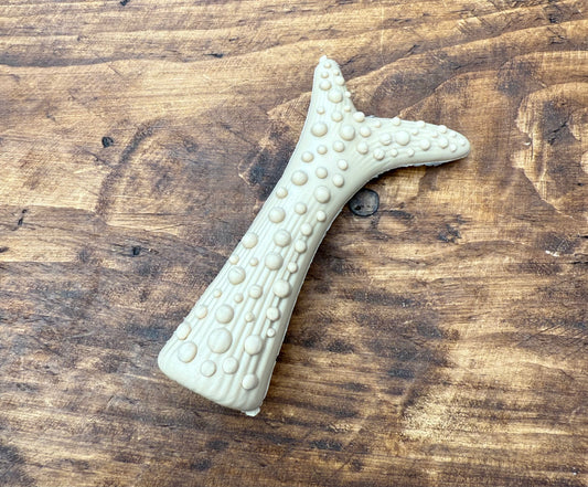 Peanut Butter Antler