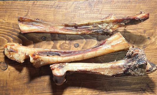 Venison Bone