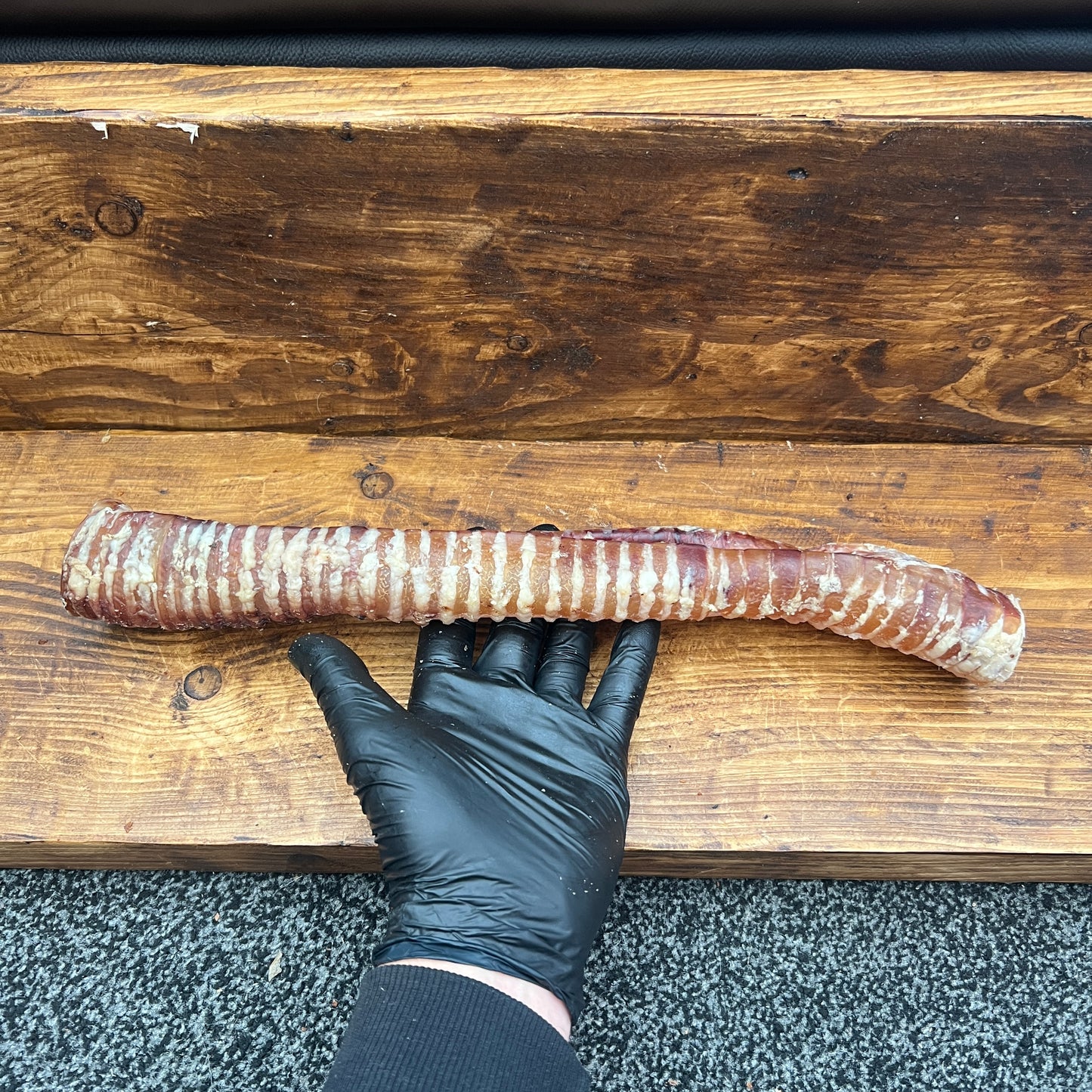 Beef Trachea 35-40cm