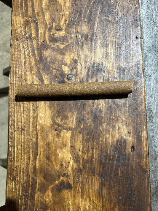 Anco Fusions Chicken infused beef roll