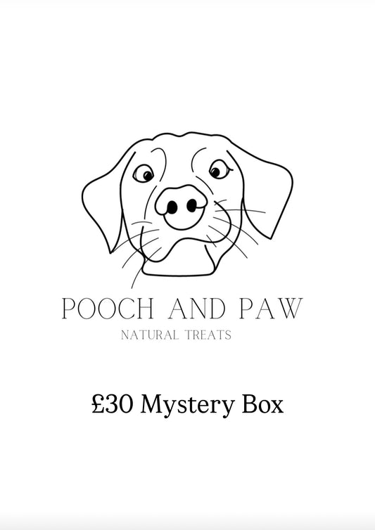 £30 Mystery Box