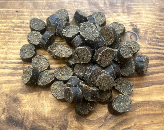 Rabbit Training Treats