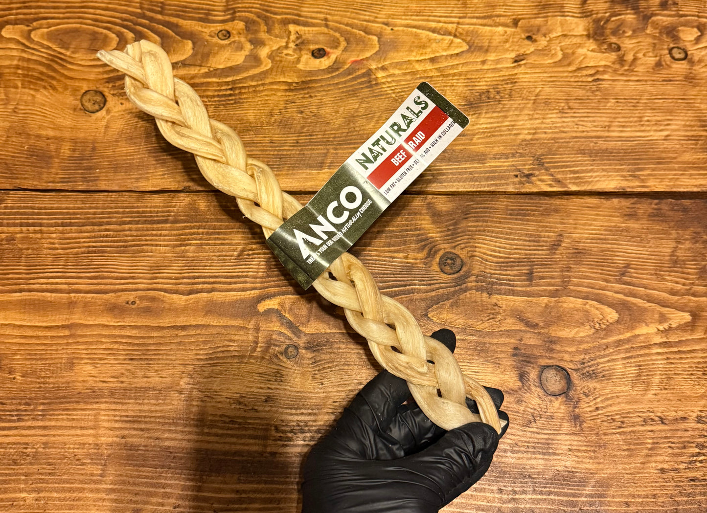 Beef Braid - Large