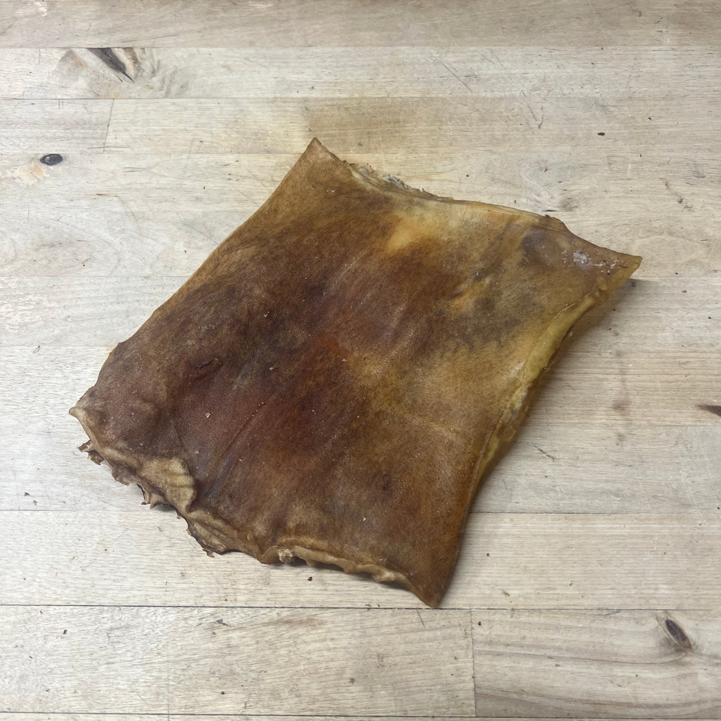 Beef skin plate (choose weight)