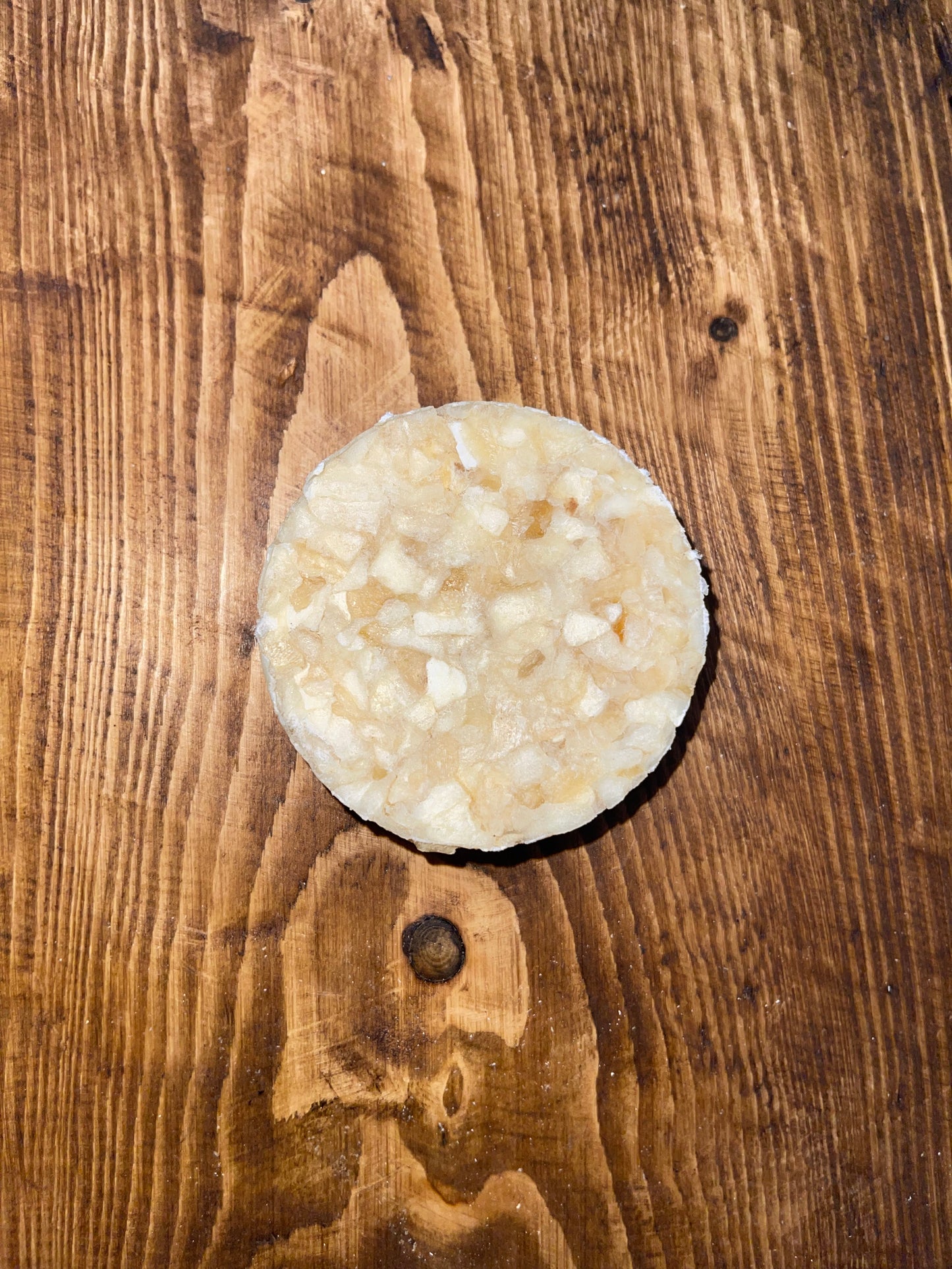 Collagen Waffle - Standard