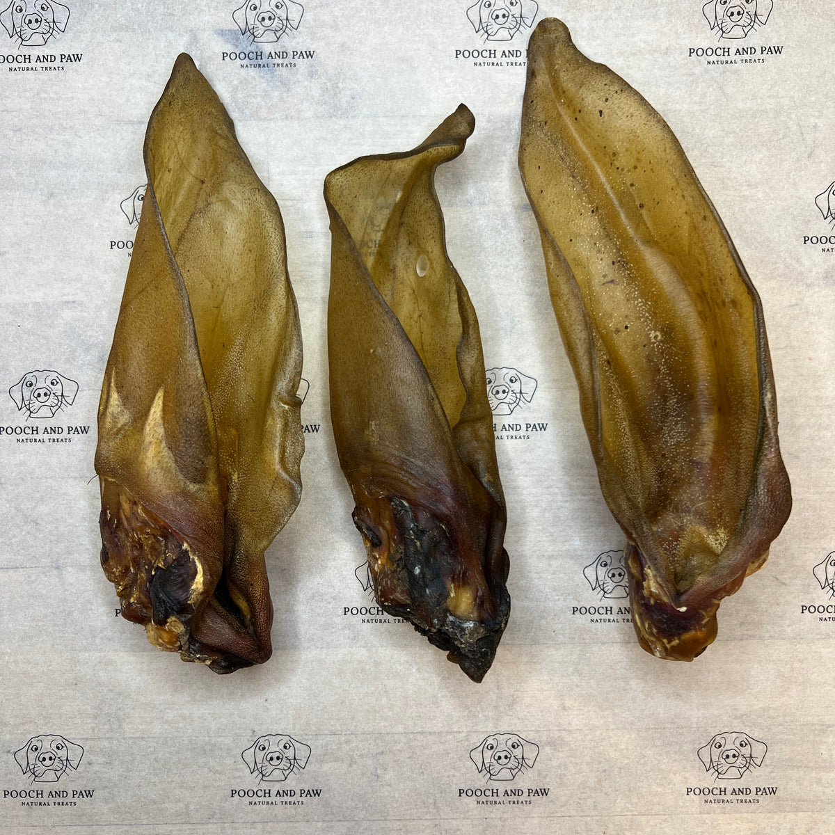 Anco Meaty Buffalo Ear