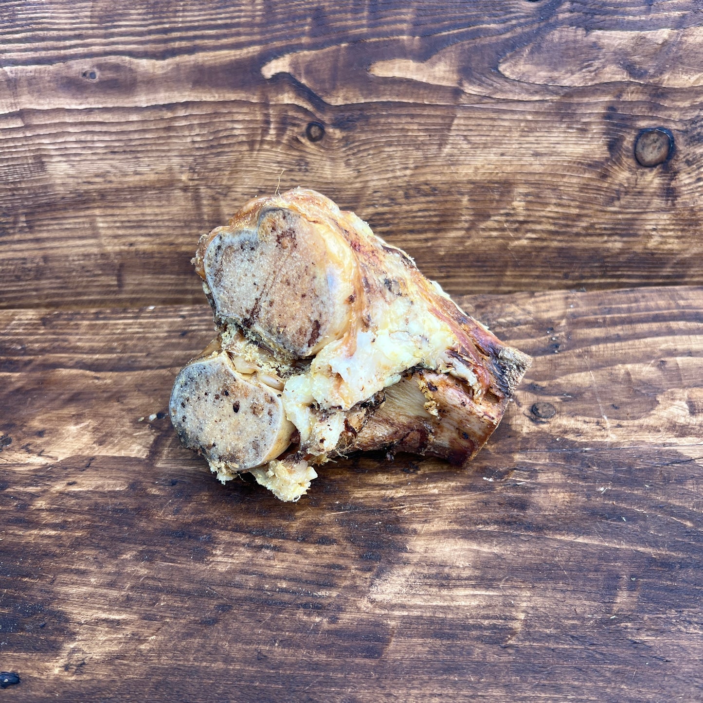 British Beef Knuckle Bone