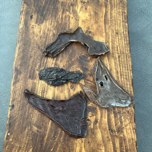 Ostrich Liver 50g portion