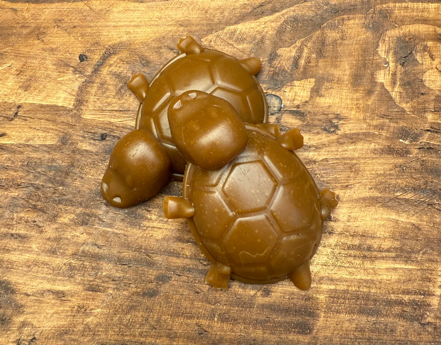 Vegetable & Peanut Turtle