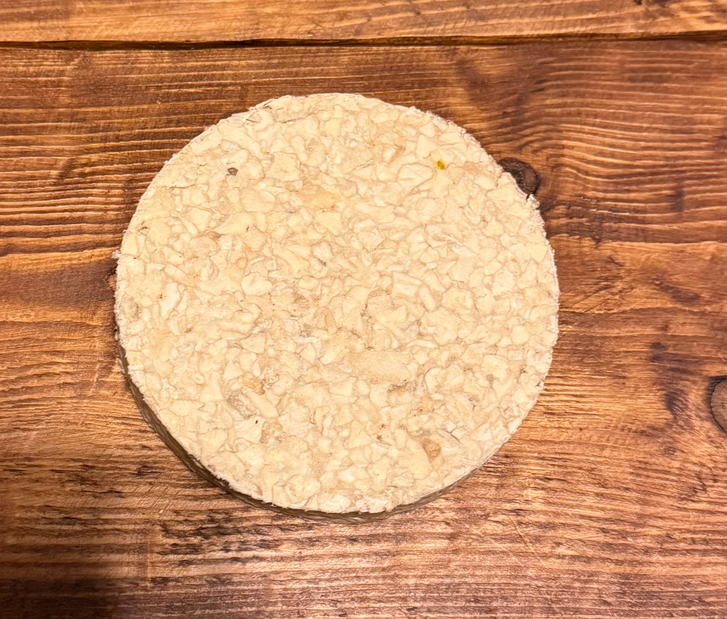 Collagen Waffle - Extra Large