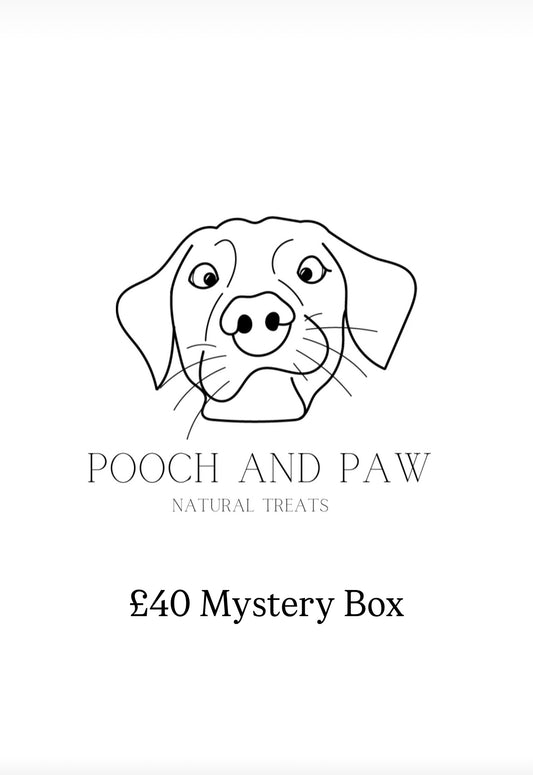 £40 Mystery Box