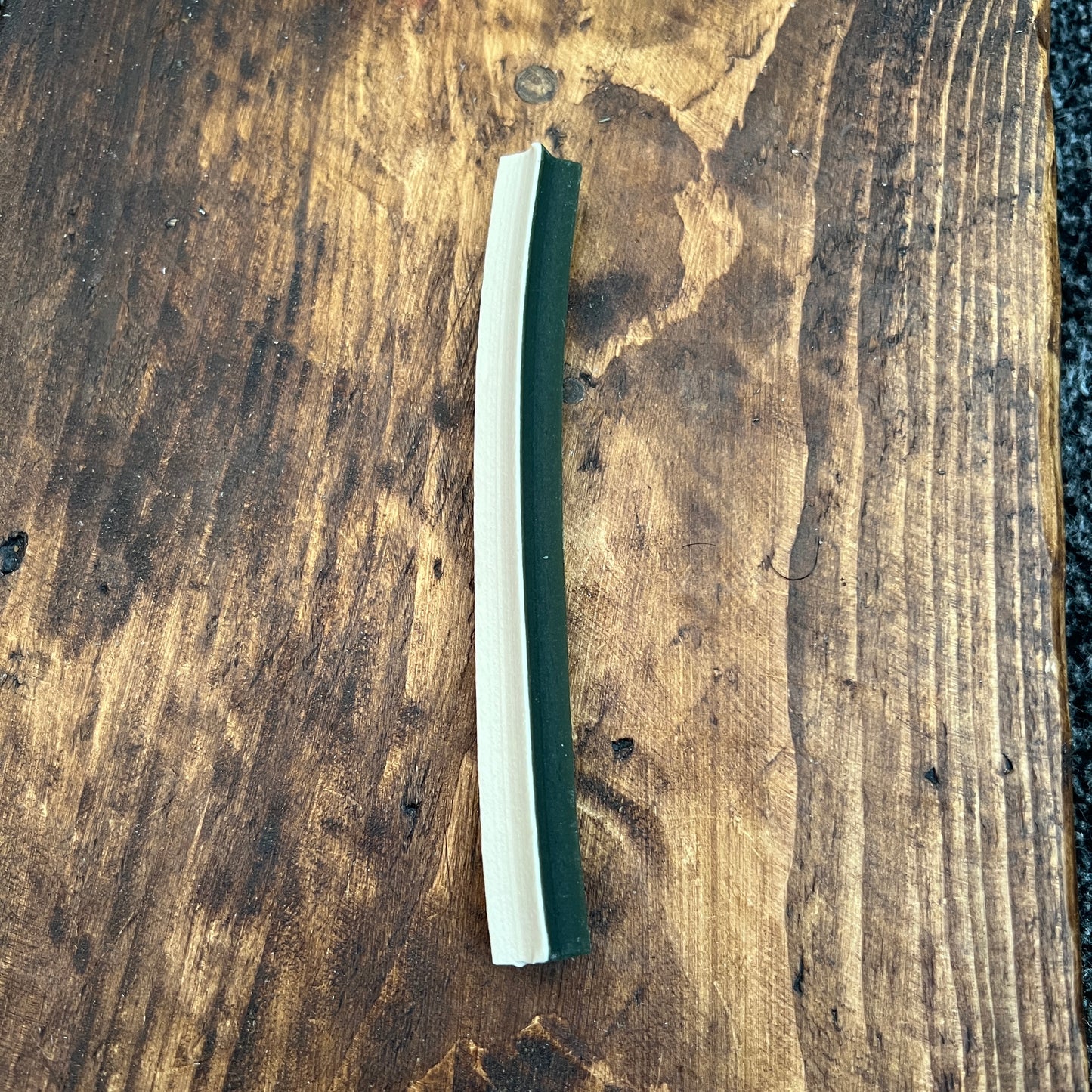Veggie star stick mint, parsley & kelp flavour