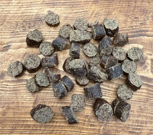 Chicken Training Treats