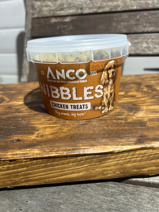 Anco Chicken Nibbles 300g