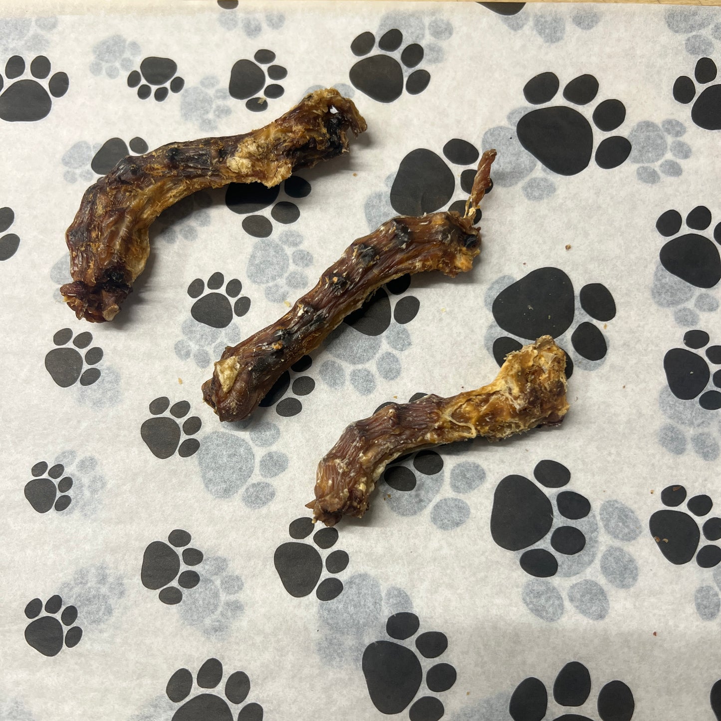 Chicken Neck 25g portion