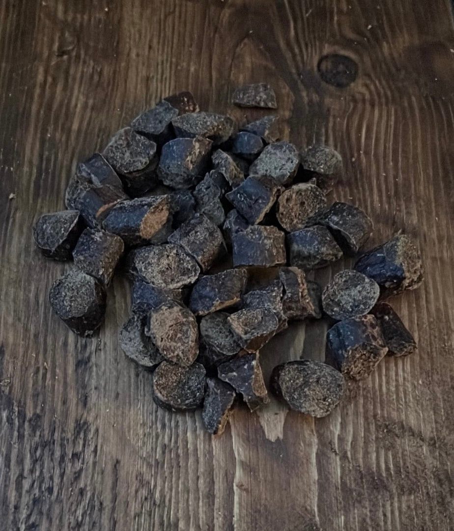 Black Pudding Training Treats