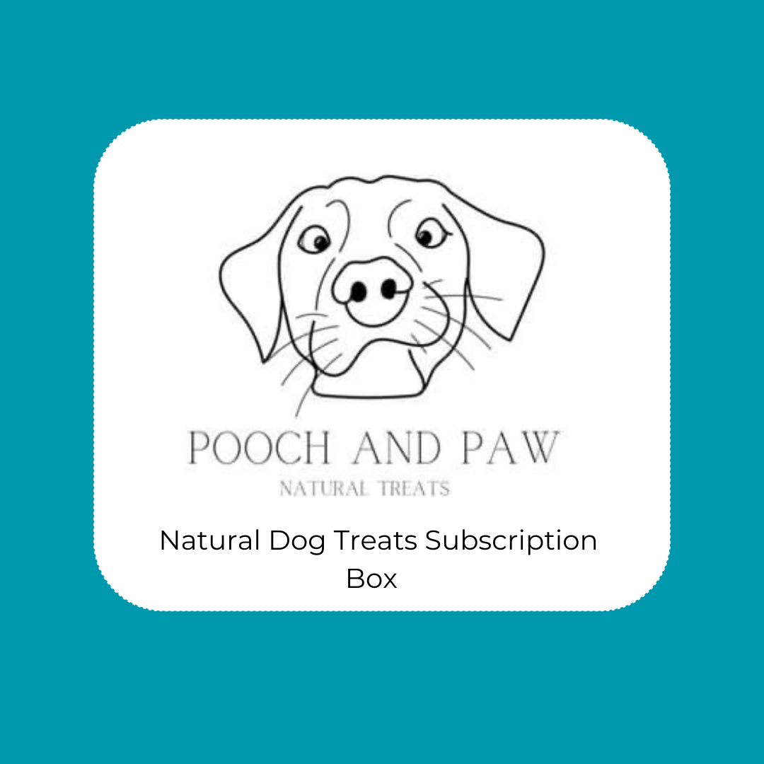 £15 Monthly Subscription Box