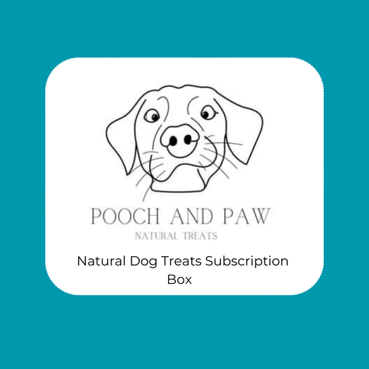 £20 Monthly Subscription Box