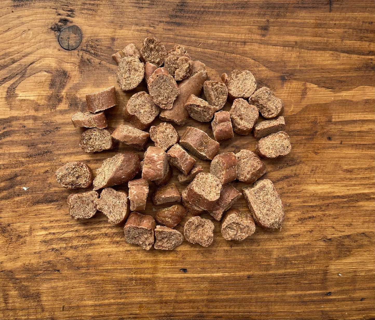 Chicken & Salmon Training Treats