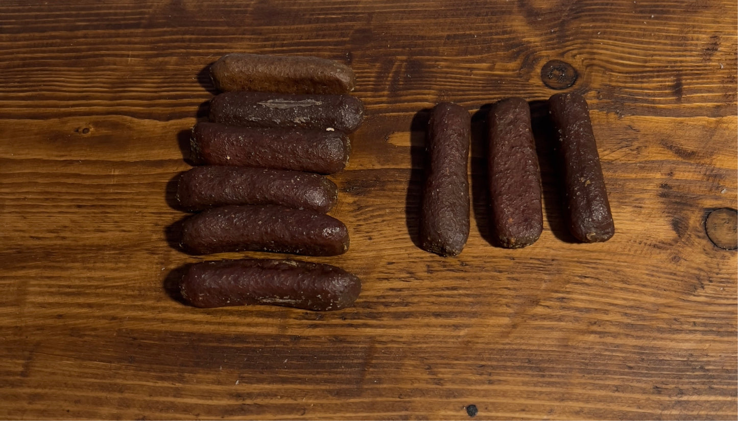 Gourmet Chicken Sausage