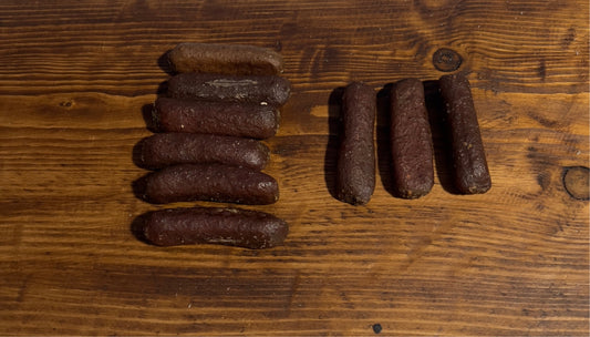 Gourmet Chicken Sausage