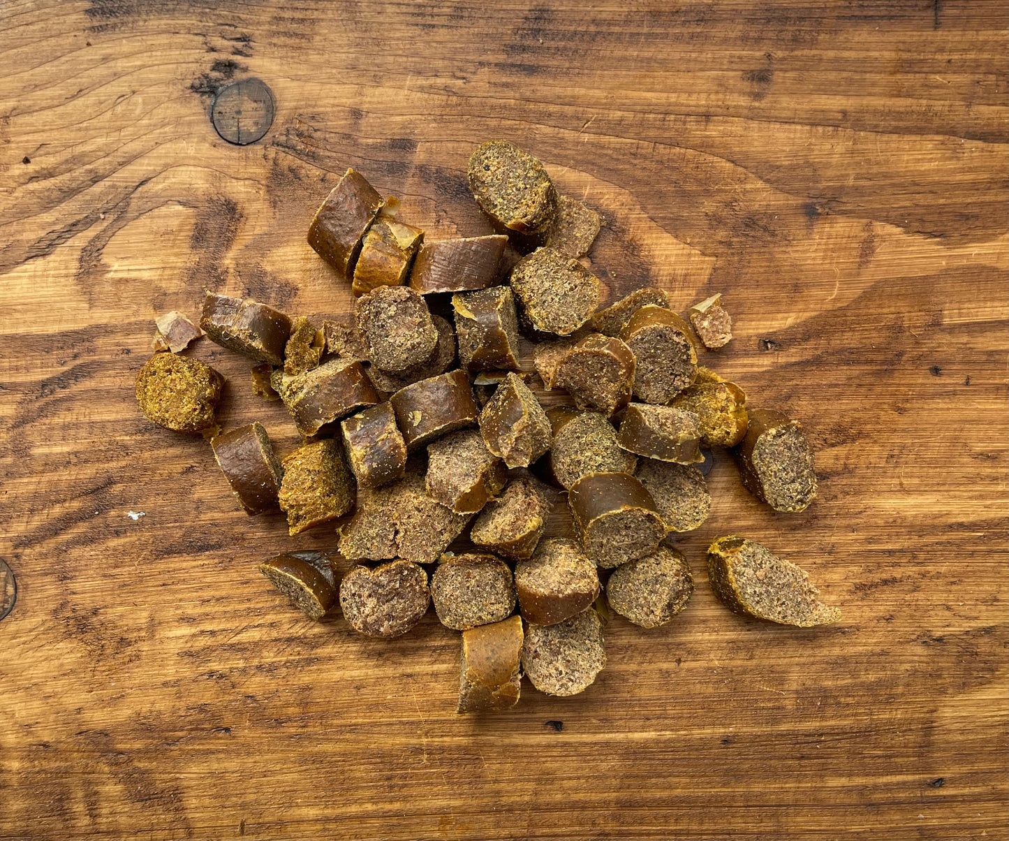 Venison Training Treats