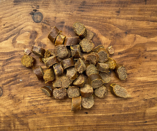 Venison Training Treats