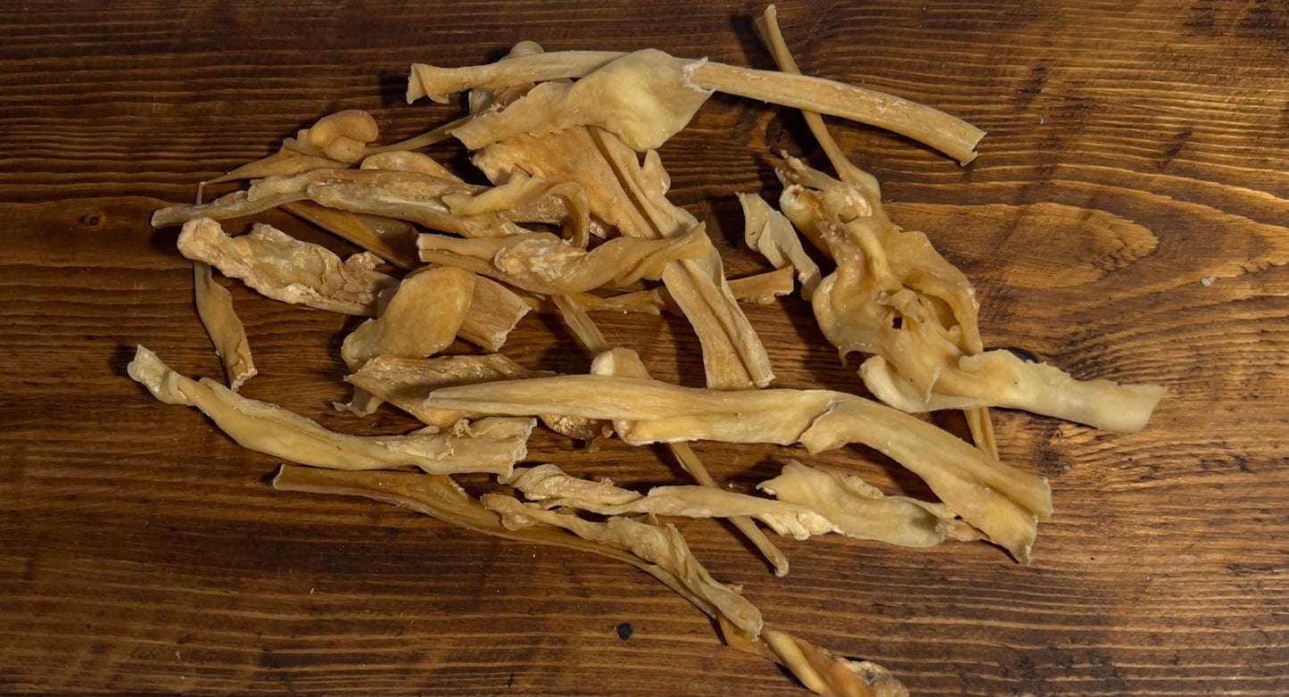 Lamb Muscle Meat - 50g