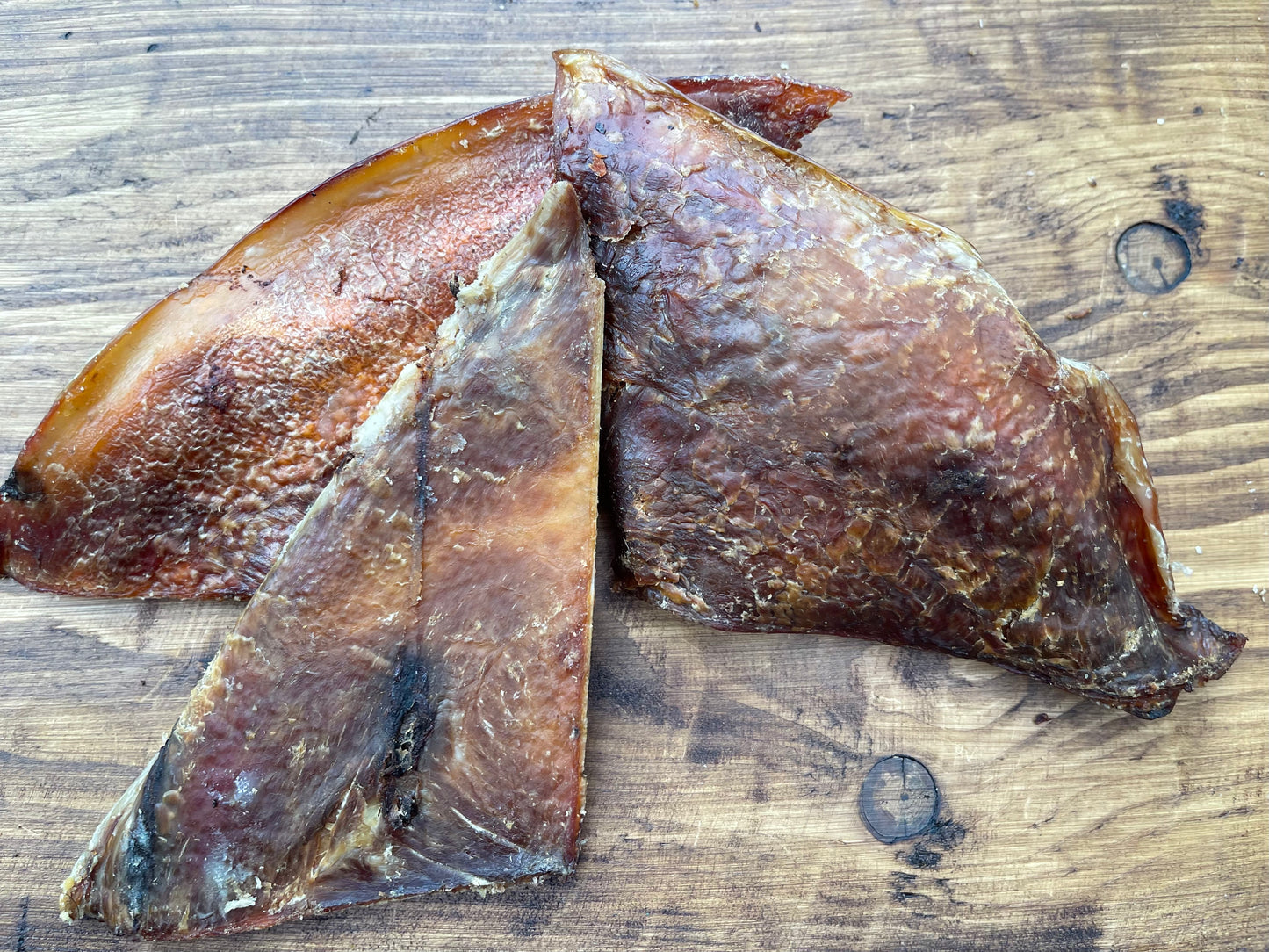 Beef moon bone