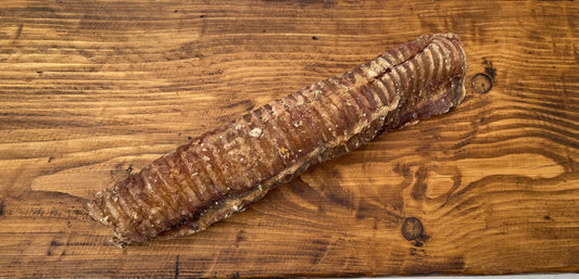 Trachea Gullet Bully tubes